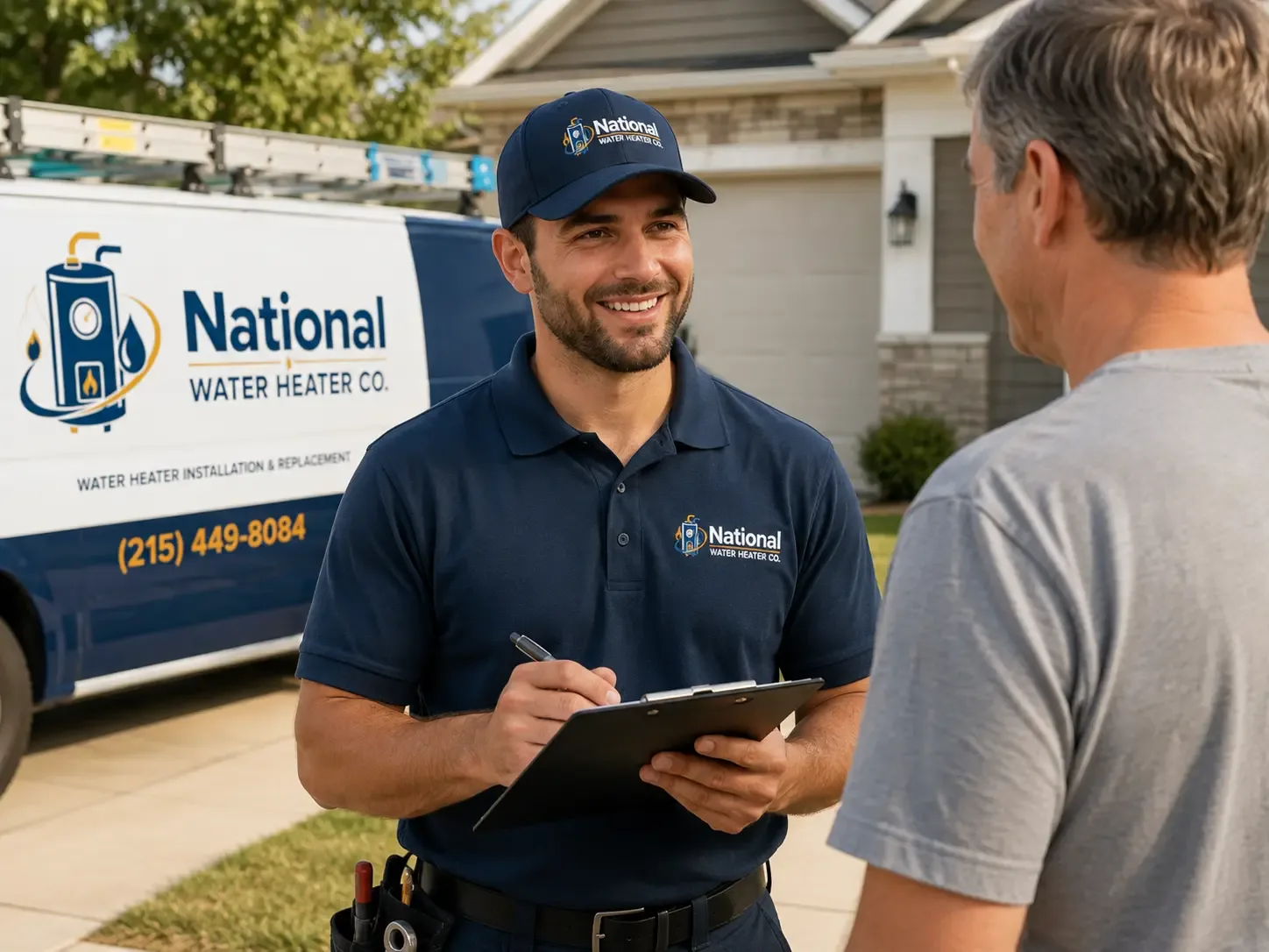Water Heater Installation Trophy Club, TX FAQs